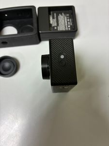 Б/в Екшн камера Xiaomi yi action 01-200836122