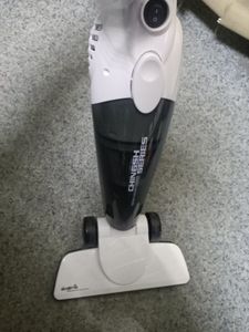 Б/у Пылесос Deerma dx118c 01-200829407