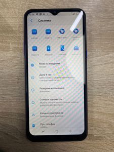 Б/в Мобільний телефон Doogee x95 pro 4/32gb 01-200769583