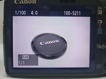 Б/у Фотоаппарат Canon eos 500d kit efs 18-55mm 01-200836761