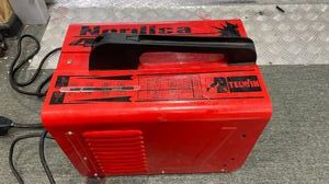 Б/у Сварочный аппарат Telwin nordica 4.185 01-200821403