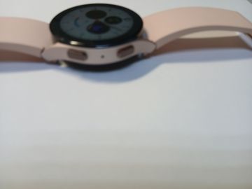 Б/в Смарт-годинник Samsung galaxy watch5 40mm 01-200838437