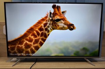 Б/в Телевізор Tcl 43p725 01-200835989