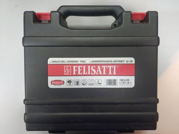 Б/в Шурупокрут Felisatti да-12в/f19002 01-200838908