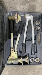 Б/в Пресувальник Raftec raf 162025 01-200838202