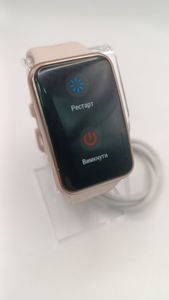 Б/у Смарт-часы Huawei watch fit 01-200761365