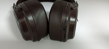 Б/у Наушники Marshall major iv bluetooth(копія) 16-000270197