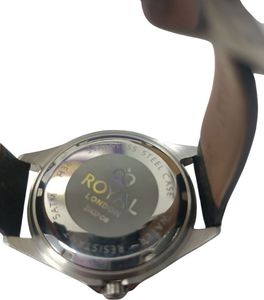 Б/в Годинник Royal London 21437-08 01-200599748