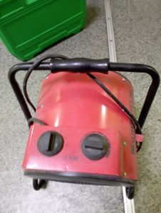 Б/в Теплова гармата Grunhelm gph-3r 01-200838650