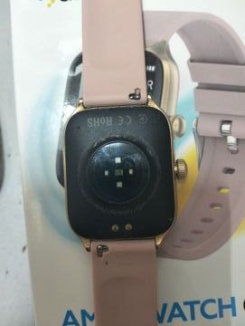 Б/в Смарт-годинник Gelius pro gp-sw012 amazwatch gts 01-200836300