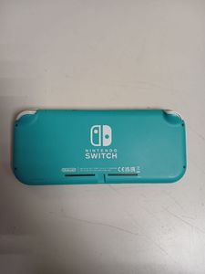 Б/у Игровая приставка Nintendo switch lite 01-200835693