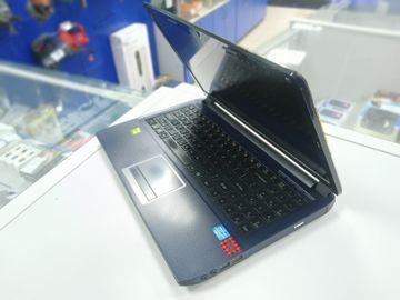 Б/у Ноутбук Daktech Notebook Twj 15/core i7 4702mq ddr3/16gb ddr3/ssd 250 gb/geforce 750m 01-200840574