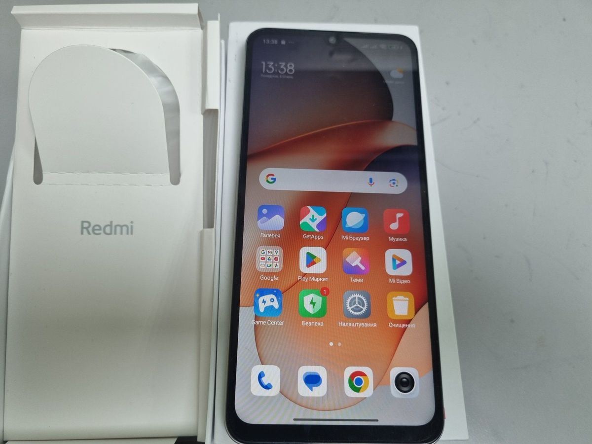 redmi 14c 4/128gb