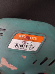 Б/в Фарбопульт Sturm sg9612 01-200840166