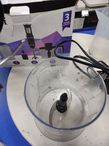 Б/в Блендер Laretti lr-fp7315 01-200838585