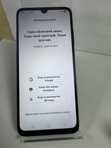 Б/в Мобільний телефон Samsung galaxy a05s 4/128gb 01-200840411