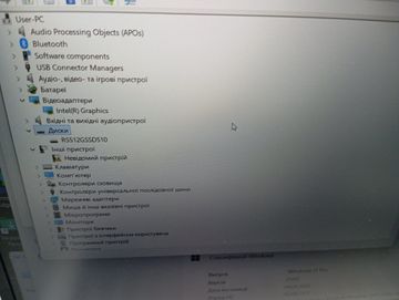 Acer 16/core 3 n355 ddr4/8gb ddr4/hdd *відсутній/ssd 512 gb/*інтегрована