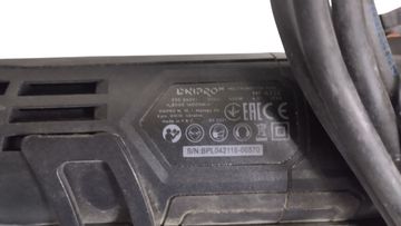 Б/в Багатофункціональний інструмент Dnipro-M mf-42se без набора 01-200598802