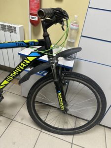 Б/у Велосипед Discovery trek 26 01-200840807