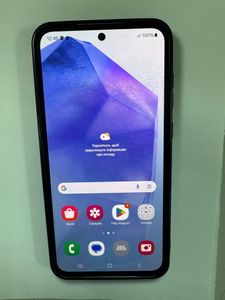 Б/в Мобільний телефон Samsung galaxy a55 5g 8/256gb 01-200840984