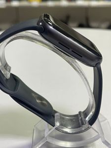 Б/в Смарт-годинник Apple watch se gps 44mm aluminum case 01-200805290