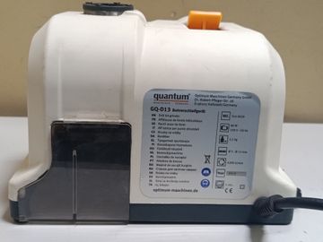 Б/в Верстат для заточування Quantum optigrind gq-d13 01-200833080