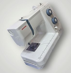 Б/у Швейная машина Janome sewist 525s 01-200815794