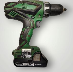 Б/в Шурупокрут Hikoki ds18djl 01-200619588