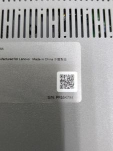 Б/в Ноутбук Lenovo 16/ryzen 5 5625u ddr4/16gb ddr4/ssd 512 gb/*інтегрована 01-200843302