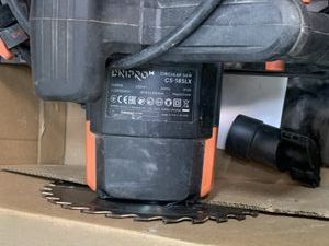 Б/у Пила дисковая Dnipro-M cs-185lx 01-200836455