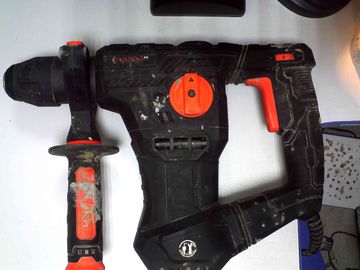 Б/в Перфоратор Dnipro-M bh-14s 01-200843371