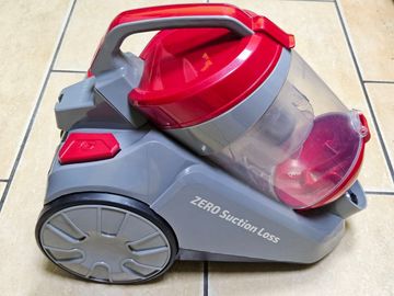 Б/в Пилосос Grunhelm gvcm243cr 01-200843241