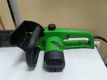 Б/в Пила ланцюгова Craft-Tec eks 1500 01-200833110