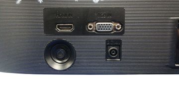 Б/у Монитор Samsung s22f350fhi 01-200817897