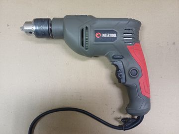Б/в Дриль ударний Intertool dt-0109 01-200834260