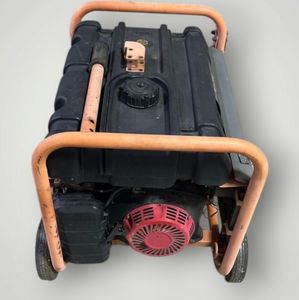 Б/в Генератор Nik pg 6300 01-200797095