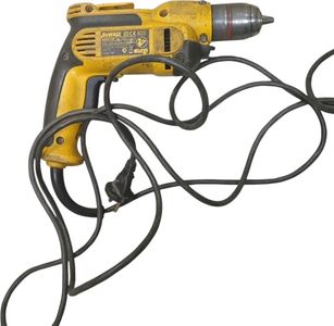 Б/в Дриль ударний Dewalt dwd112s 01-200840585
