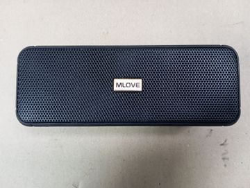 Б/в Акустика Mlove s203 18-000093567