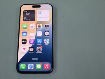 Б/в Мобільний телефон Apple iphone 15 pro max 256gb 01-200785007