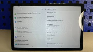 Б/в Планшет Samsung galaxy tab a8 10.5 4/64gb lte 01-200834002