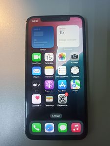 Б/в Мобільний телефон Apple iphone xs 64gb 01-200835087