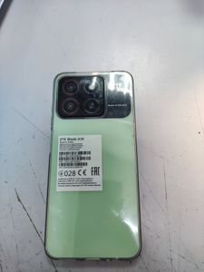 Б/у Мобильный телефон Zte blade a35 2/64gb 01-200843967