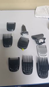 Б/у Машинка для стрижки + тример Philips multigroom series 5000 mg5930/15 01-200844202