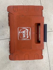 Б/в Багатофункціональний інструмент Fein multimaster amm 500 01-200843669
