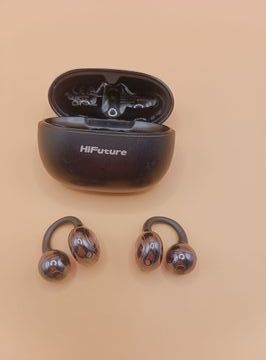 Б/у Наушники Hifuture flexclip 01-200844720