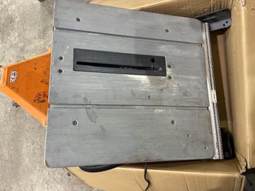 Б/в Пила дискова Einhell tc-ts 2025/2 u 01-200840656