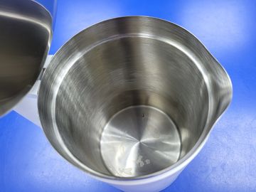 Б/у Электрочайник Xiaomi electric glass kettle 18-000094127