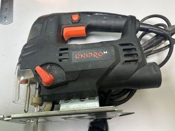 Б/у Электролобзик Dnipro-M js-65lx 01-200842361