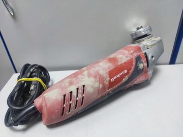 Б/у Угловая шлифмашина Einhell tc-ag 125/850 01-200843949