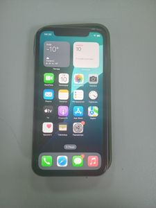 Б/в Мобільний телефон Apple iphone 11 64gb 01-200845003